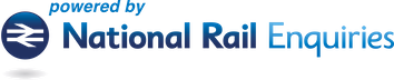 Powered by National Rail Enquiries